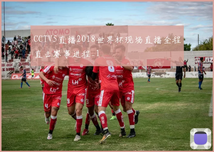 CCTV5直播2018世界杯现场直播全程直击赛事进程_1